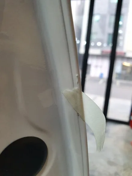 신차꾸미기 4가지 적용된 셀토스 궁금하시죠!? / 동탄 방교동