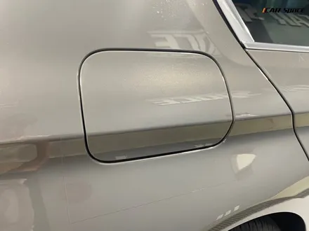 BMW 520i 그레이, 각종 코팅 작업이 포함된 신차패키지 적용 / 동탄 방교동