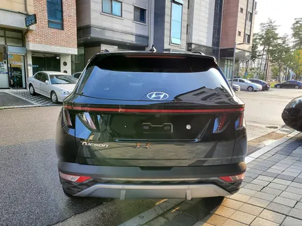 투싼 업그레이드를 위한 시공이라면 단연 / 동탄 방교동