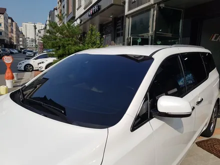 실내확장부터 바닥장판까지 9인승 맞춤형 신차작업기 / 동탄 방교동