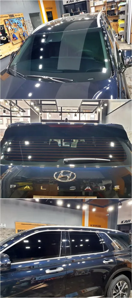 이 조합 좀 핫한데 안보신 예비오너님 없죠? / 동탄 방교동
