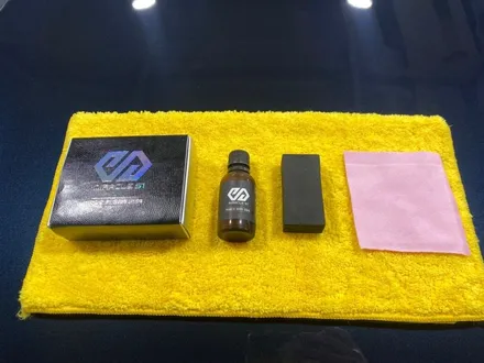 K8, 티나인 R70 완벽한 시공은 카스페이스 동탄점에서! / 동탄 방교동
