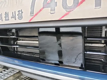 쏘렌토 미네랄 블루와 어울리는 썬팅 필름, 카스페이스 동탄점에서! / 동탄 방교동