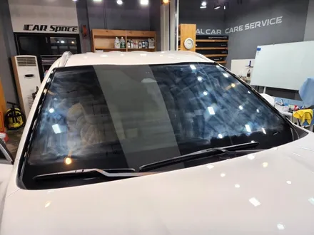 레인보우 V90의 독특한 색감으로 쏘렌토 차량에 포인트 주기~! / 동탄 방교동