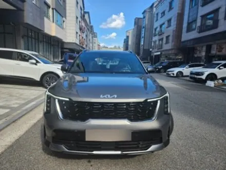 동탄 신차패키지 볼캐닉 샌드 브라운 쏘렌토 / 동탄 방교동