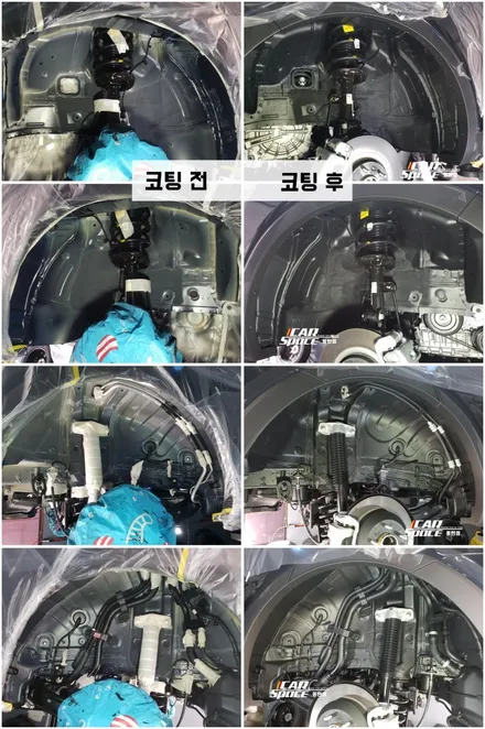 [더뉴쏘렌토]인기색상 플래티늄 그라파이트 신차패키지!! / 동탄 방교동