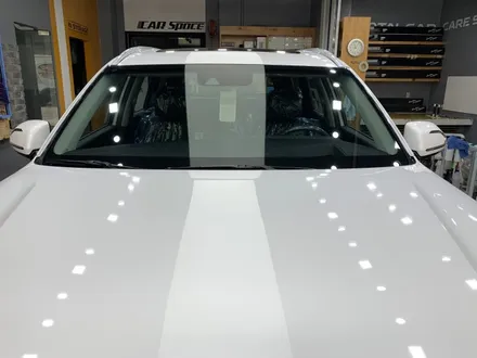 신차 출고되면 욕심내볼만한 작업 / 동탄 방교동