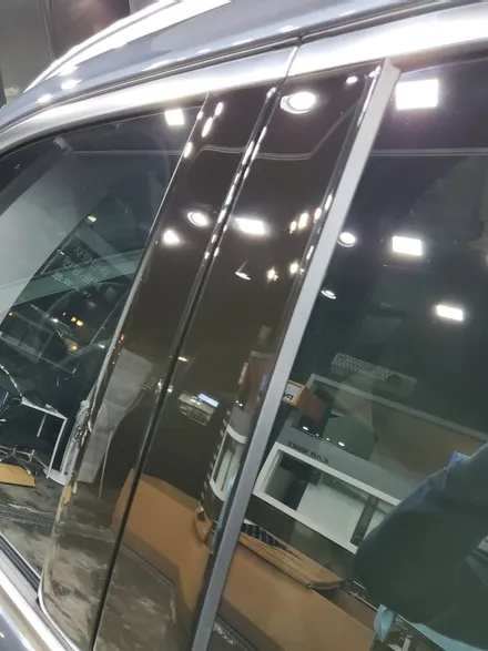 팰리세이드 차주님들께 인기인 신차패키지 참고해보세요! / 동탄 방교동