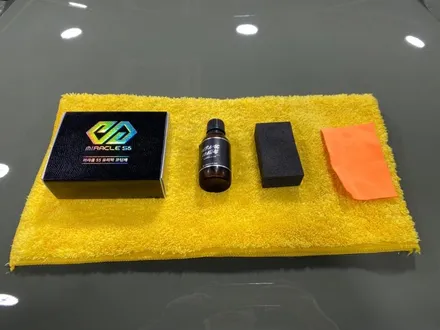 캐스퍼, 카스페이스 동탄점의 신차패키지로 업그레이드 완료! / 동탄 방교동