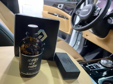 카니발, 카스페이스 동탄점의 레인보우 V90 시공으로 더욱 완벽하게 / 동탄 방교동