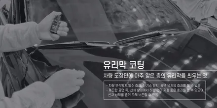 카스페이스 동탄, 모하비에 레이노 s9시공하니 두말할 필요없네! / 동탄 방교동