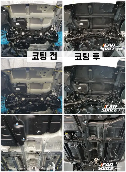 [더뉴쏘렌토]인기색상 플래티늄 그라파이트 신차패키지!! / 동탄 방교동