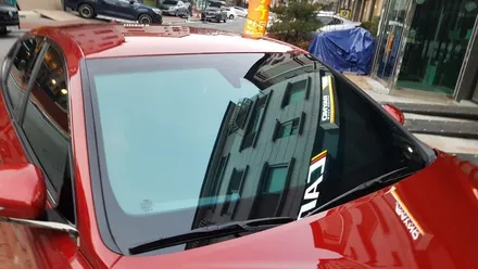 G70]동탄신차패키지 정O현 프리미엄틴팅 블랙박스 언더코팅 유리막 애프터블로우 / 동탄 방교동