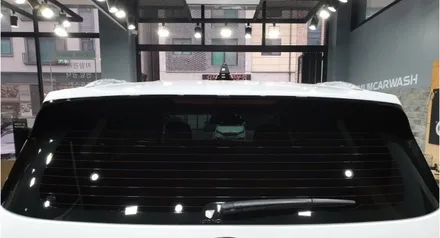 트래버스니까 욕심내볼만한 5가지 신차꾸밈 / 동탄 방교동