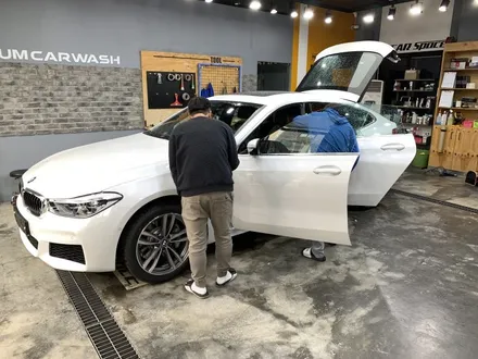 내 6GT 신차도 이렇게 해볼까, 이정돈 욕심내볼만해요 / 동탄 방교동