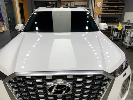 신차 출고되면 욕심내볼만한 작업 / 동탄 방교동