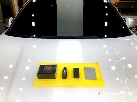 GV80 신차패키지 궁금하신분만 보세요^^ / 동탄 방교동