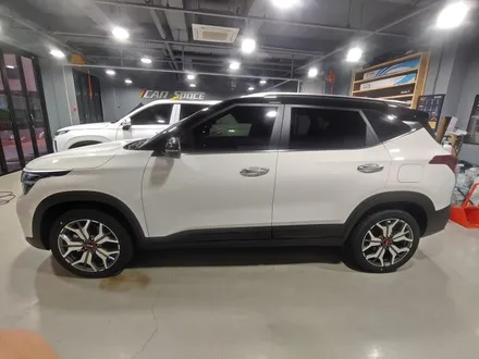 Hoxy 이런 신차리메이크 모습 보셨나요: 완존깔끔 / 동탄 방교동