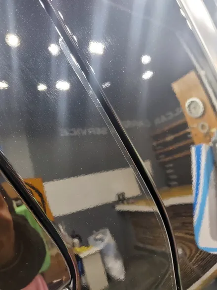 팰리세이드 반사필름으로 스타일링하기! / 동탄 방교동