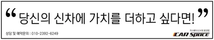 동탄 신차검수, 팰리세이드 신차 상태는? / 동탄 방교동