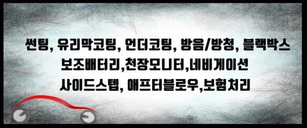 [G70]폭발적인 파워의G70,신차패키지와 정교한 시너지를 내다! / 동탄 방교동