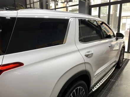 신차 출고되면 욕심내볼만한 작업 / 동탄 방교동