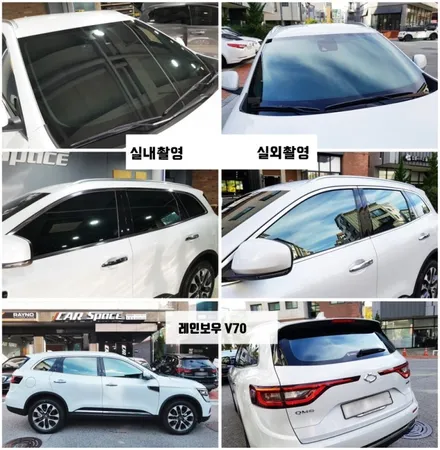 *SM6 스탠다드팩 / 동탄 방교동
