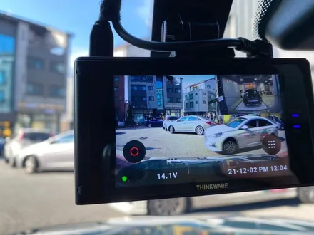 캐스퍼, 카스페이스 동탄점의 신차패키지로 업그레이드 완료! / 동탄 방교동
