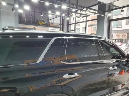 새로 산 내차 팰리에 넣어본 7가지 / 동탄 방교동
