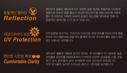 신차 출고되면 이런너낌으로 꾸며주세요 / 동탄 방교동