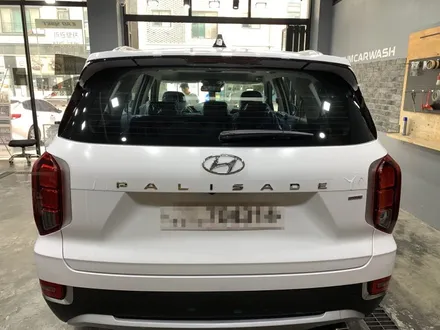 신차 출고되면 욕심내볼만한 작업 / 동탄 방교동