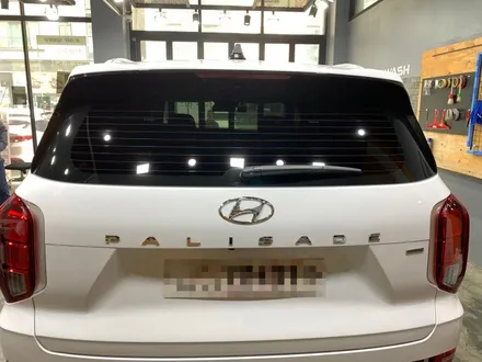 신차 출고되면 욕심내볼만한 작업 / 동탄 방교동