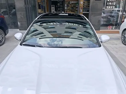 신차나오면 이렇게 꾸며볼수도 있어요 / 동탄 방교동