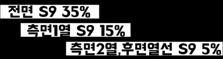SANTA FE  TM 와일드  익스플로러 /틴팅과 블박은? / 동탄 방교동