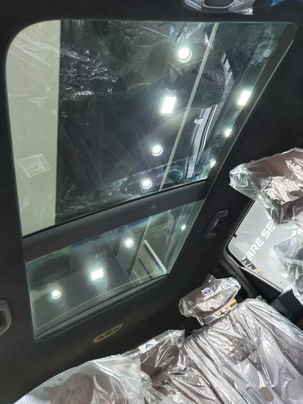싼타페 결정하고 살짝 욕심낸 6개 / 동탄 방교동