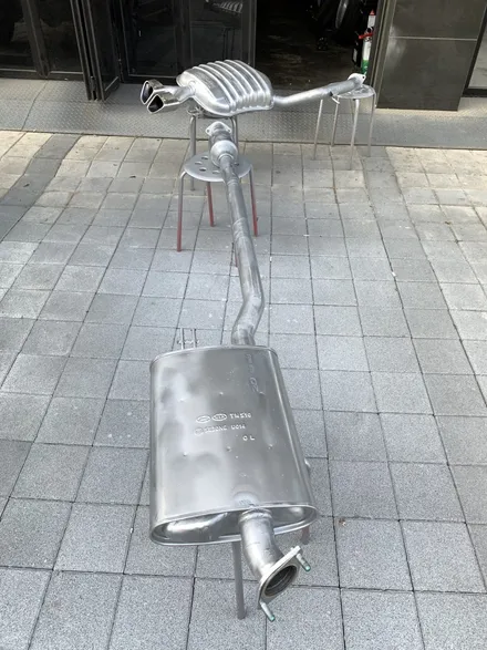 핫딜가! 실패없는 인기있는 신차시공 조합 / 동탄 방교동