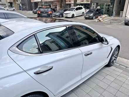 신차나오면 이렇게 꾸며볼수도 있어요 / 동탄 방교동