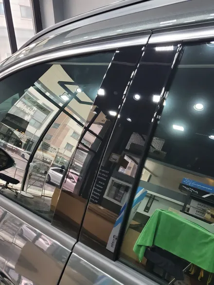 신형 투싼에 가장 많은 선택을 받은 LX스탠다드 신차패키지입니다! / 동탄 방교동