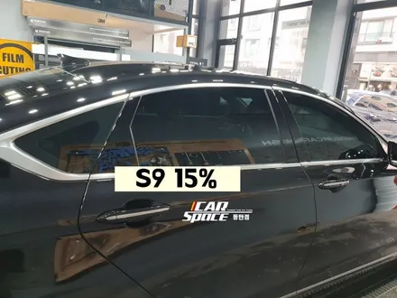 [G80]레이노 틴팅된 G80  아우라를 보세요! / 동탄 방교동