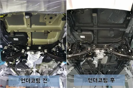 난 기본 4가지 이게 제일 좋더라!! / 동탄 방교동