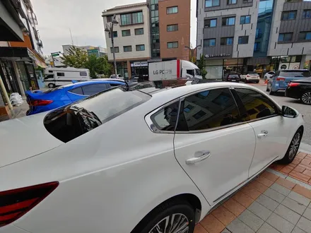 프리미어 신차사면 욕심내볼만한 작업 / 동탄 방교동
