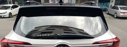 트래버스니까 욕심내볼만한 5가지 신차꾸밈 / 동탄 방교동