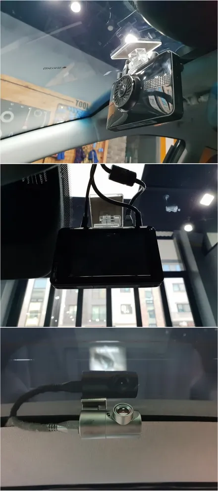 순정의 아쉬움 달래줄 2가지 품목!! / 동탄 방교동