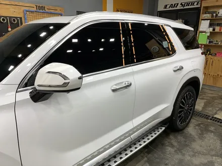 신차 출고되면 욕심내볼만한 작업 / 동탄 방교동