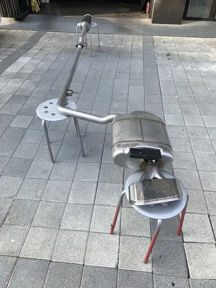 신차느낌 3가지 시공으로 살려보세요 / 동탄 방교동