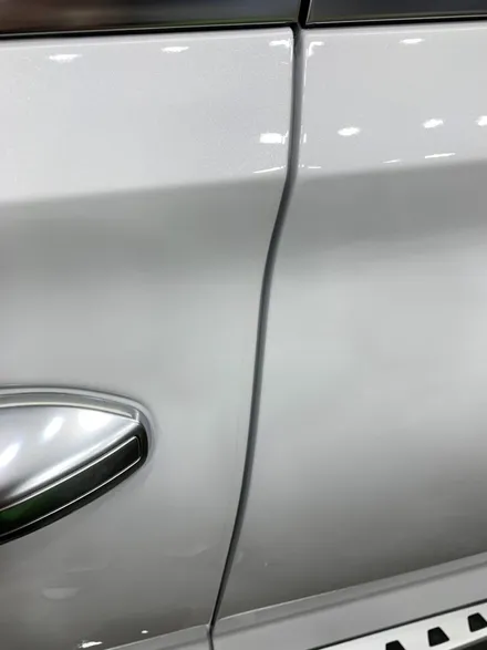 신차 출고되면 욕심내볼만한 작업 / 동탄 방교동