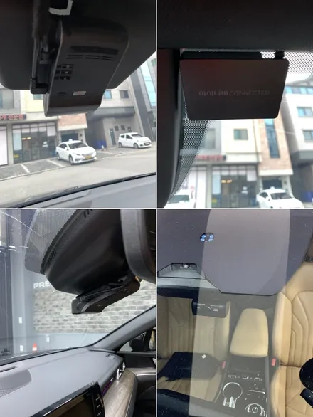 오로라블랙펄 짜세뽑아낸 신차작업기 / 동탄 방교동