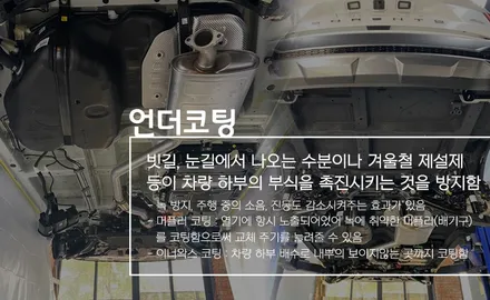 제네시스 GV80 카디프 그린, 신차검수부터 신차패키지 작업까지 / 동탄 방교동