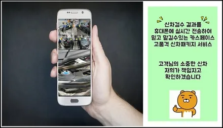 이게뭐길래? 요즘 니로에 대세라며!? / 동탄 방교동