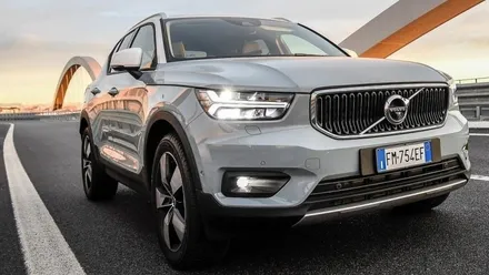 볼보 신차 최종완성법: 베.플팩 / 동탄 방교동